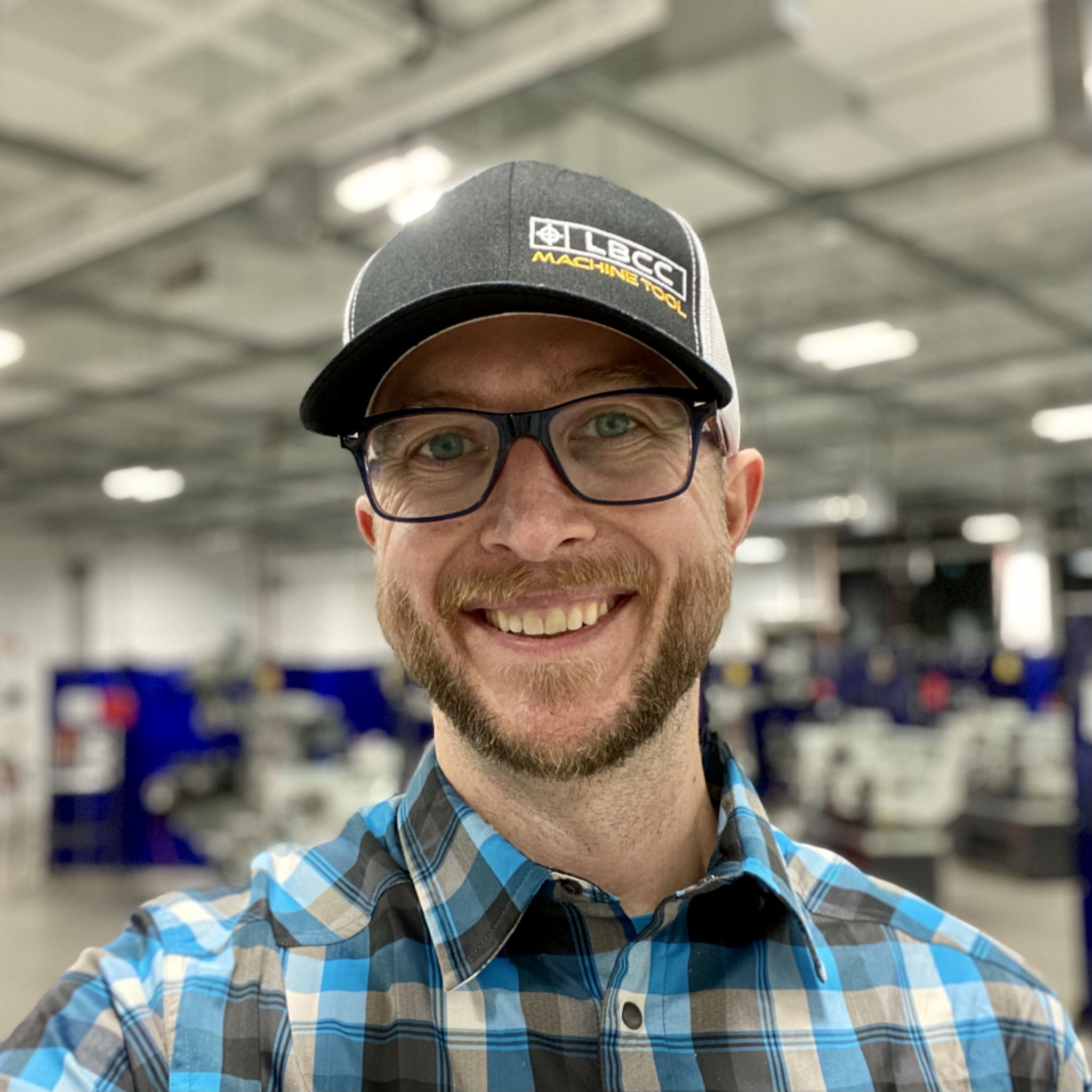 Profile of Chris Berry