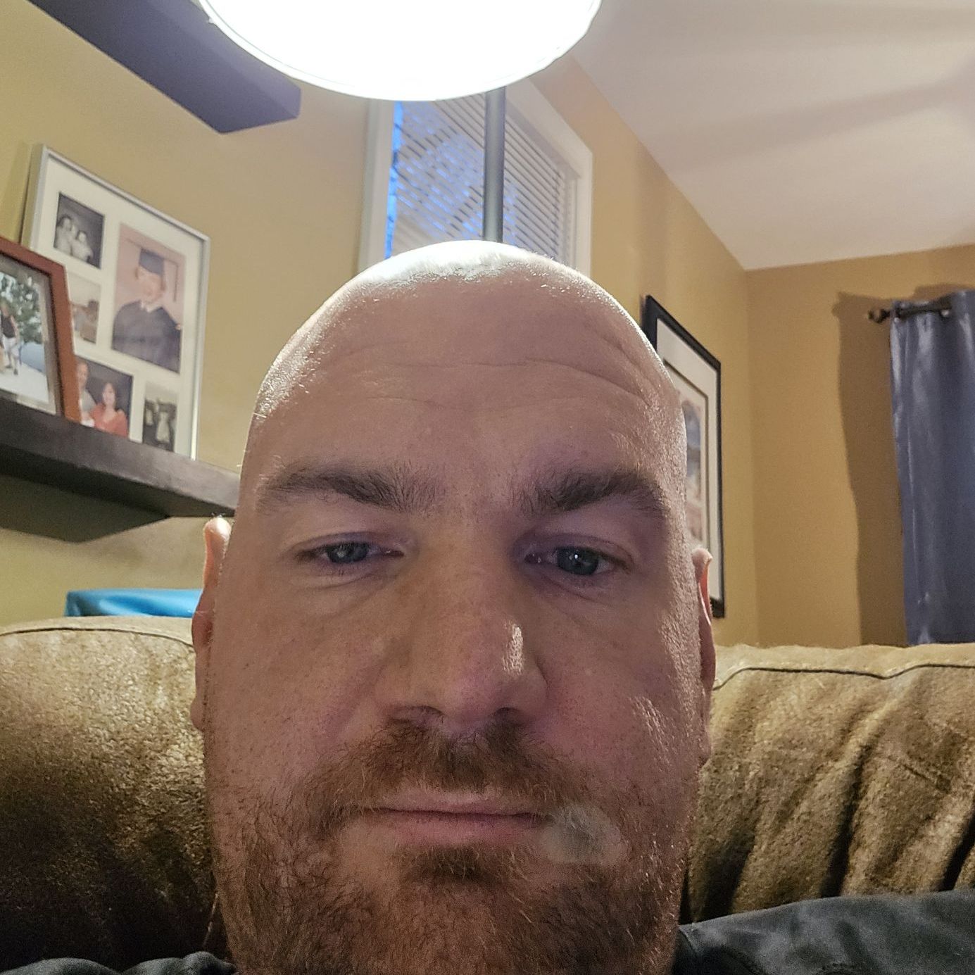 Profile of Jeffrey Linke