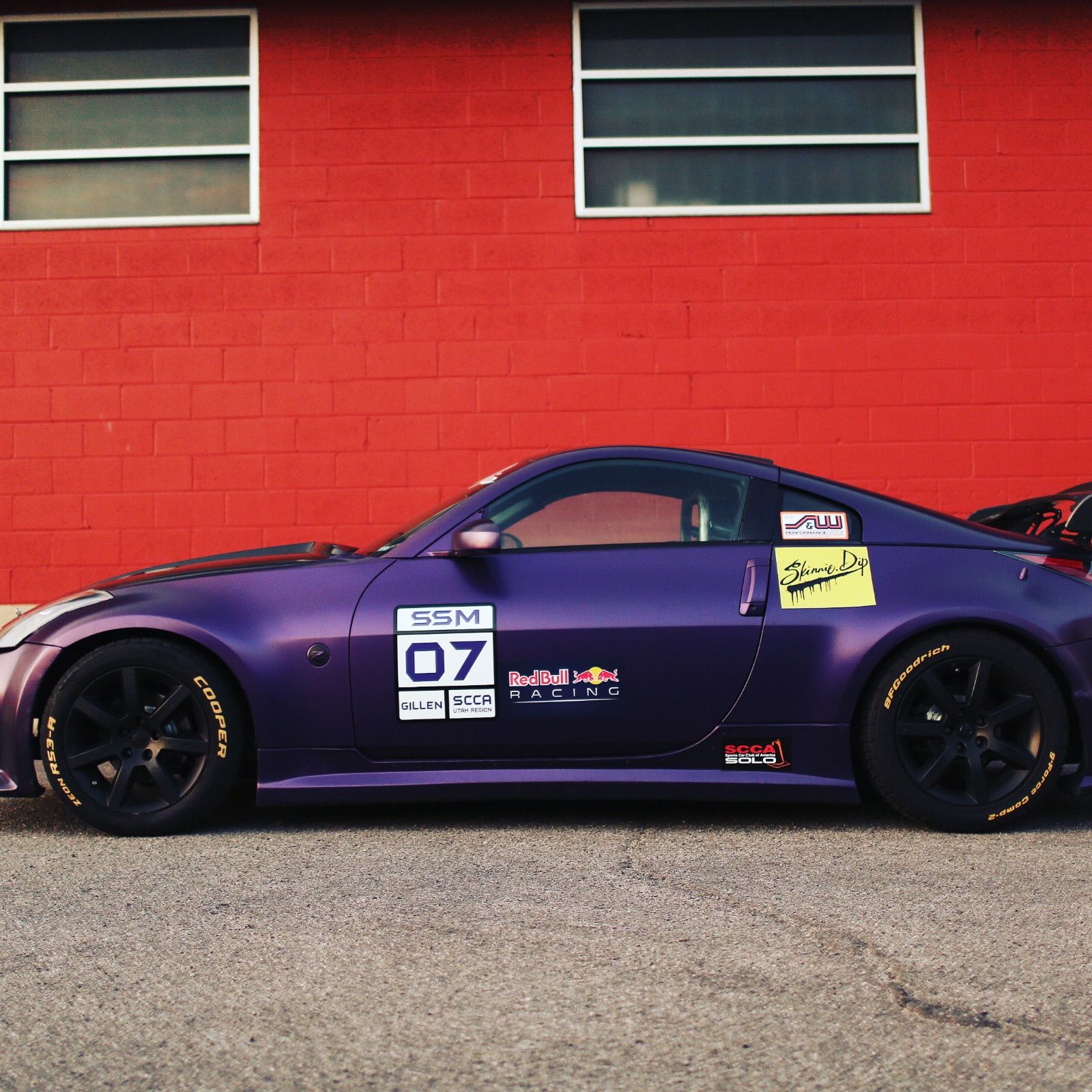 Profile of Joshua Gillen