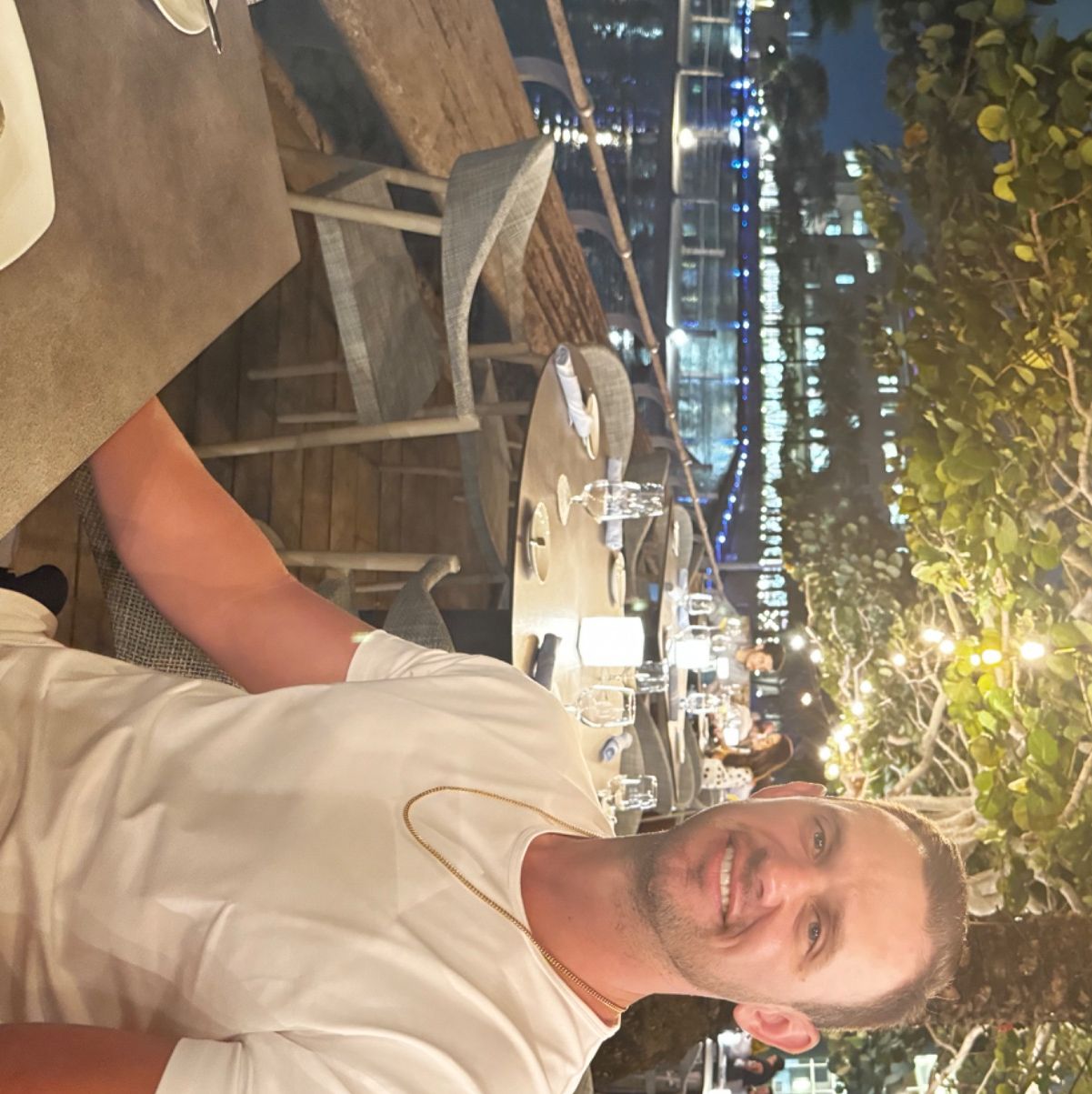 Profile of Allen Cooley