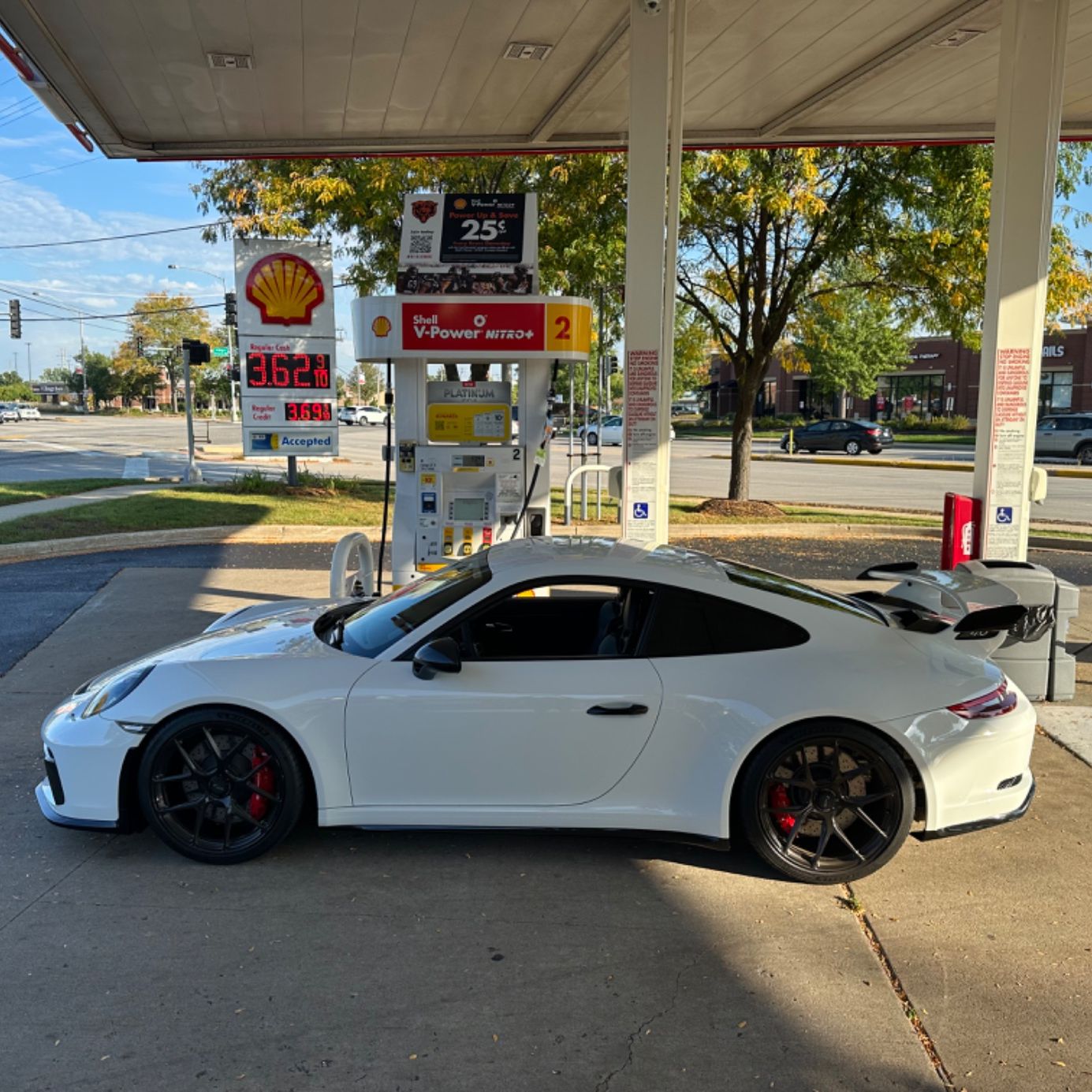 Profile of James Daniel