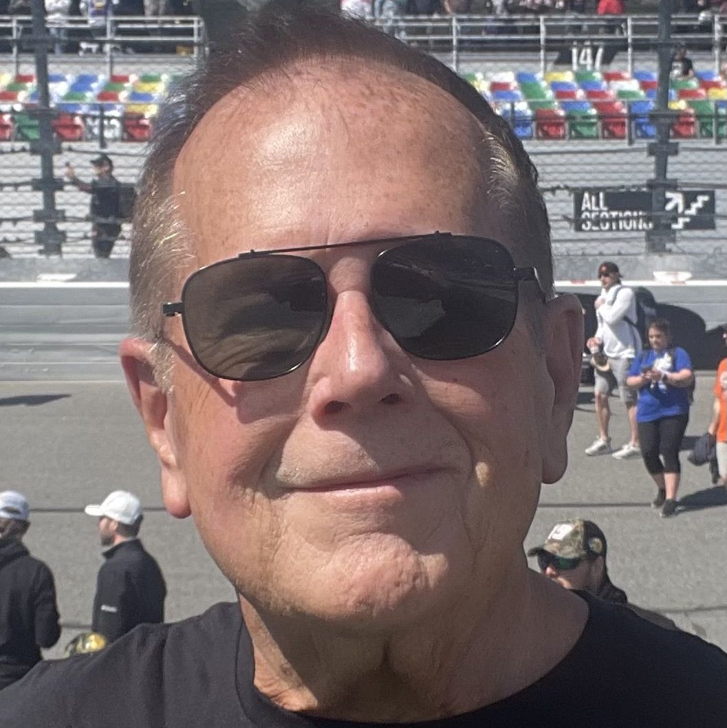 Profile of Fred Regenauer