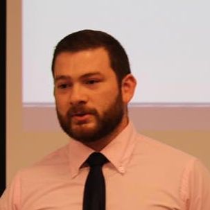 Profile of Nicholas Marinelli