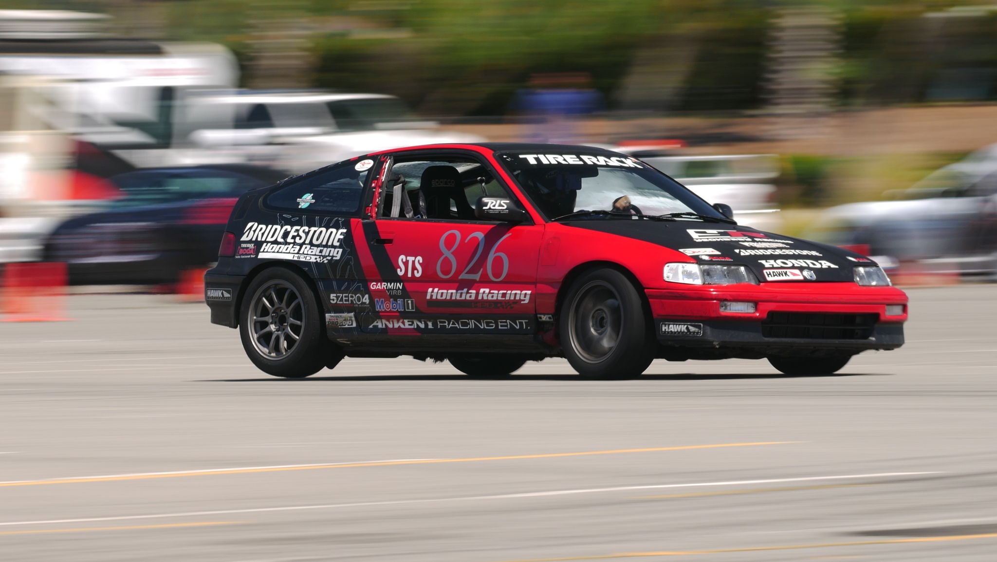 CAL CLUB Autocross-Champ Day, August 6, 2023