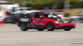CAL CLUB Autocross-Champ Day, August 6,  2023