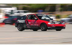 CAL CLUB Autocross-Champ Day, August 6,  2023