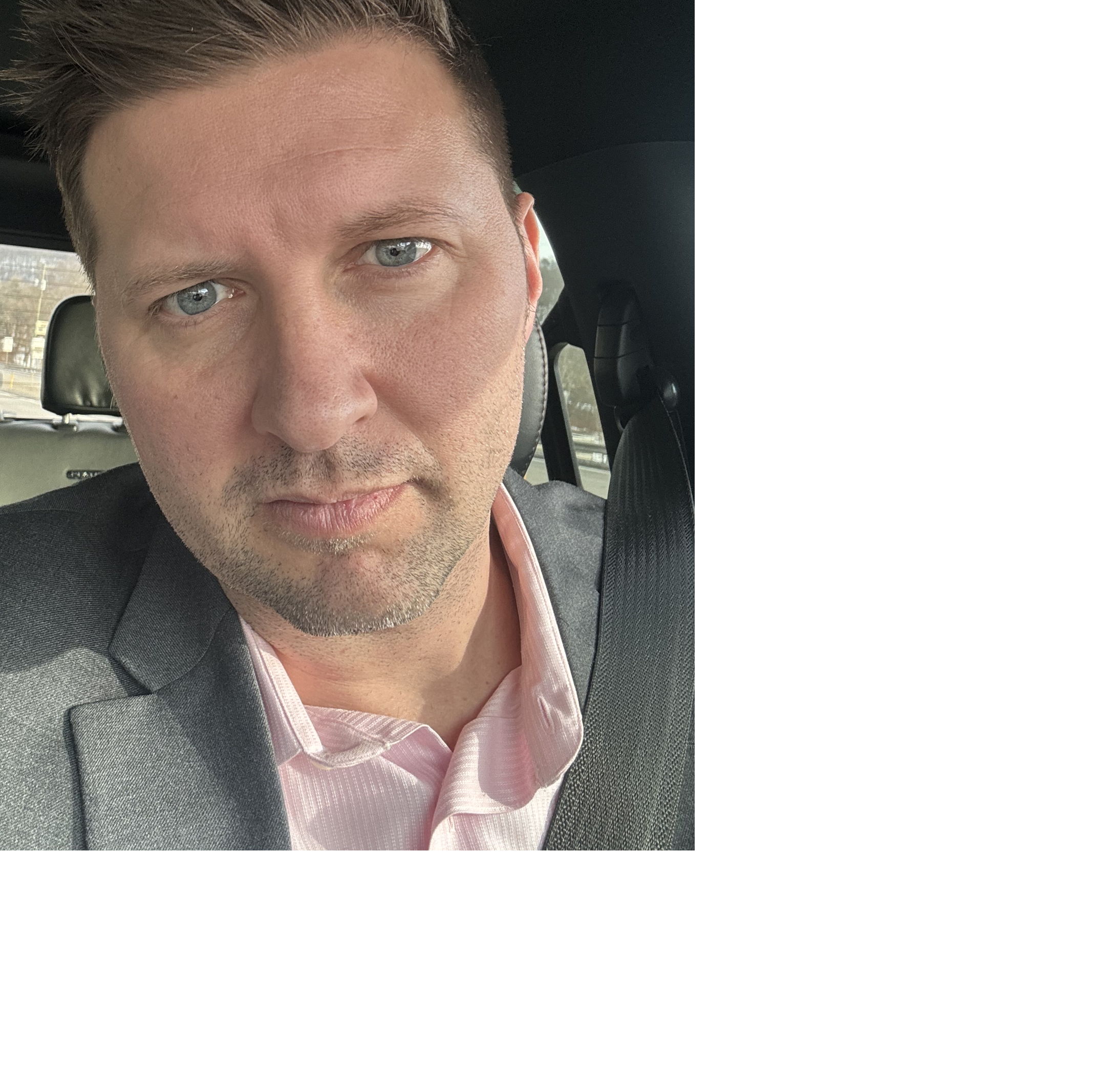 Profile of Michael Arendosh