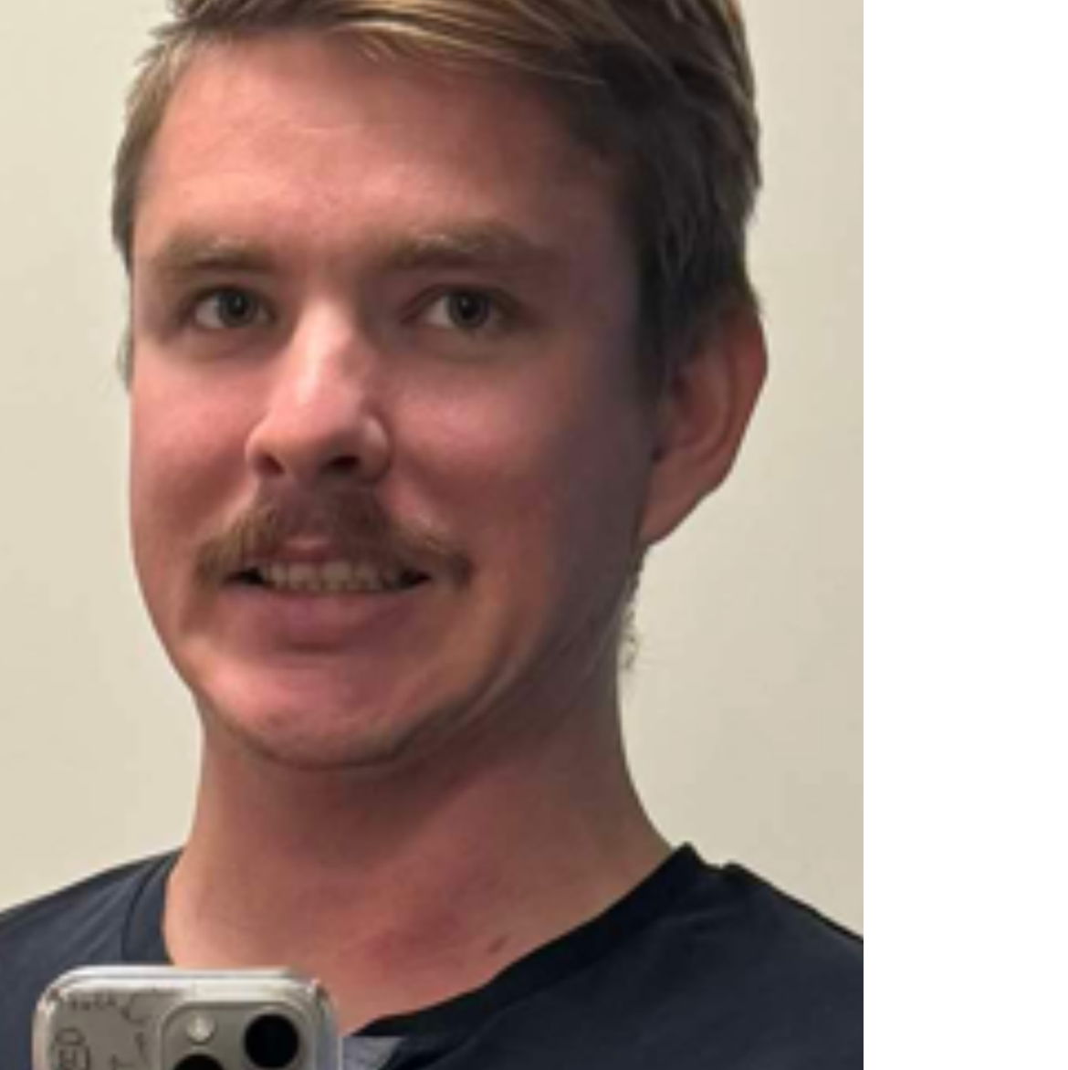 Profile of Chase Rundle