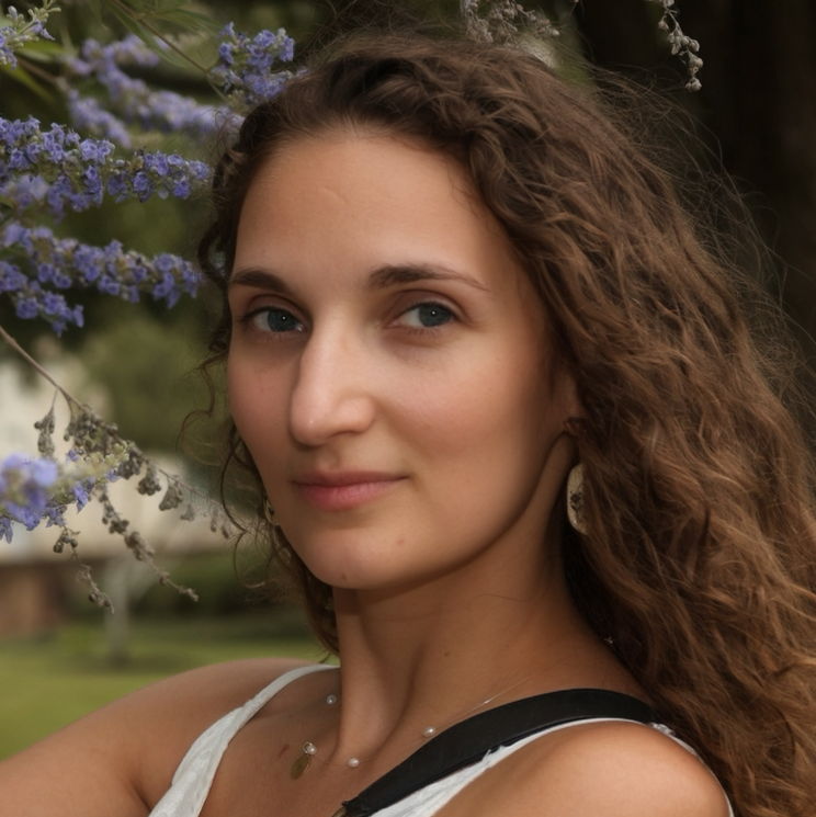 Profile of Vera Maxakova