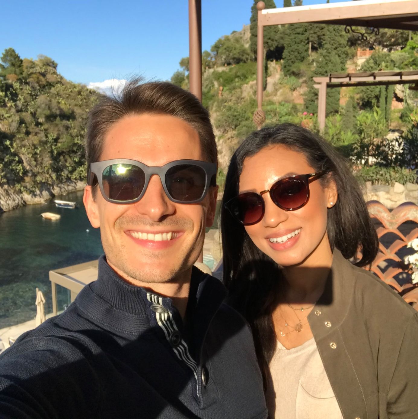 Profile of Nicolas Tenacci