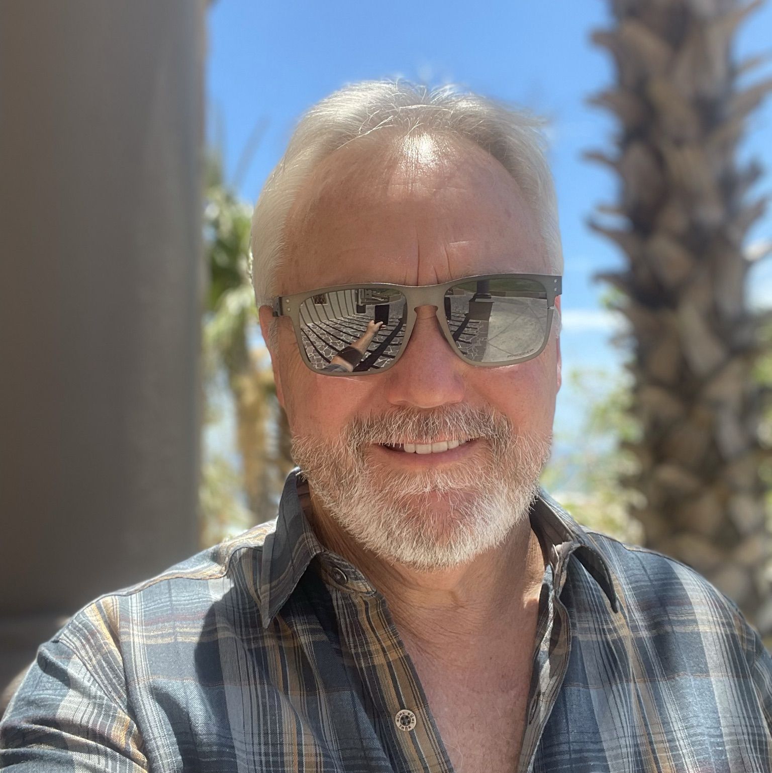 Profile of Steve Presson