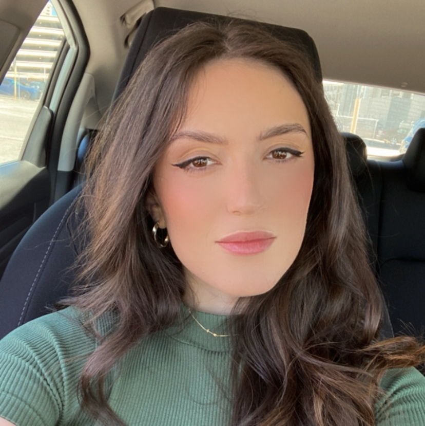 Profile of Moussie Stebben