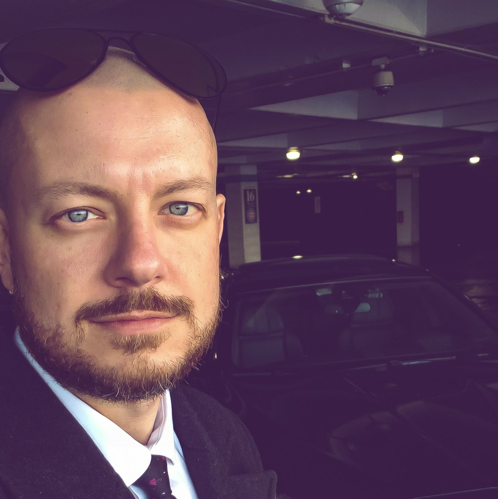 Profile of Filip Kosk