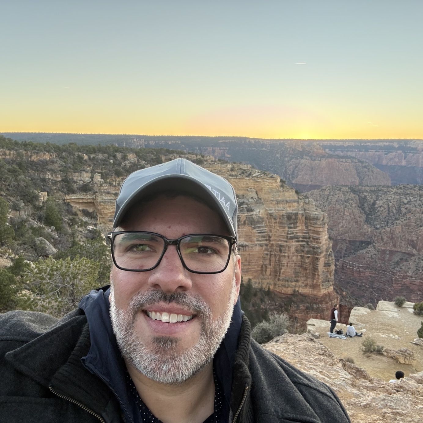 Profile of David Rivero