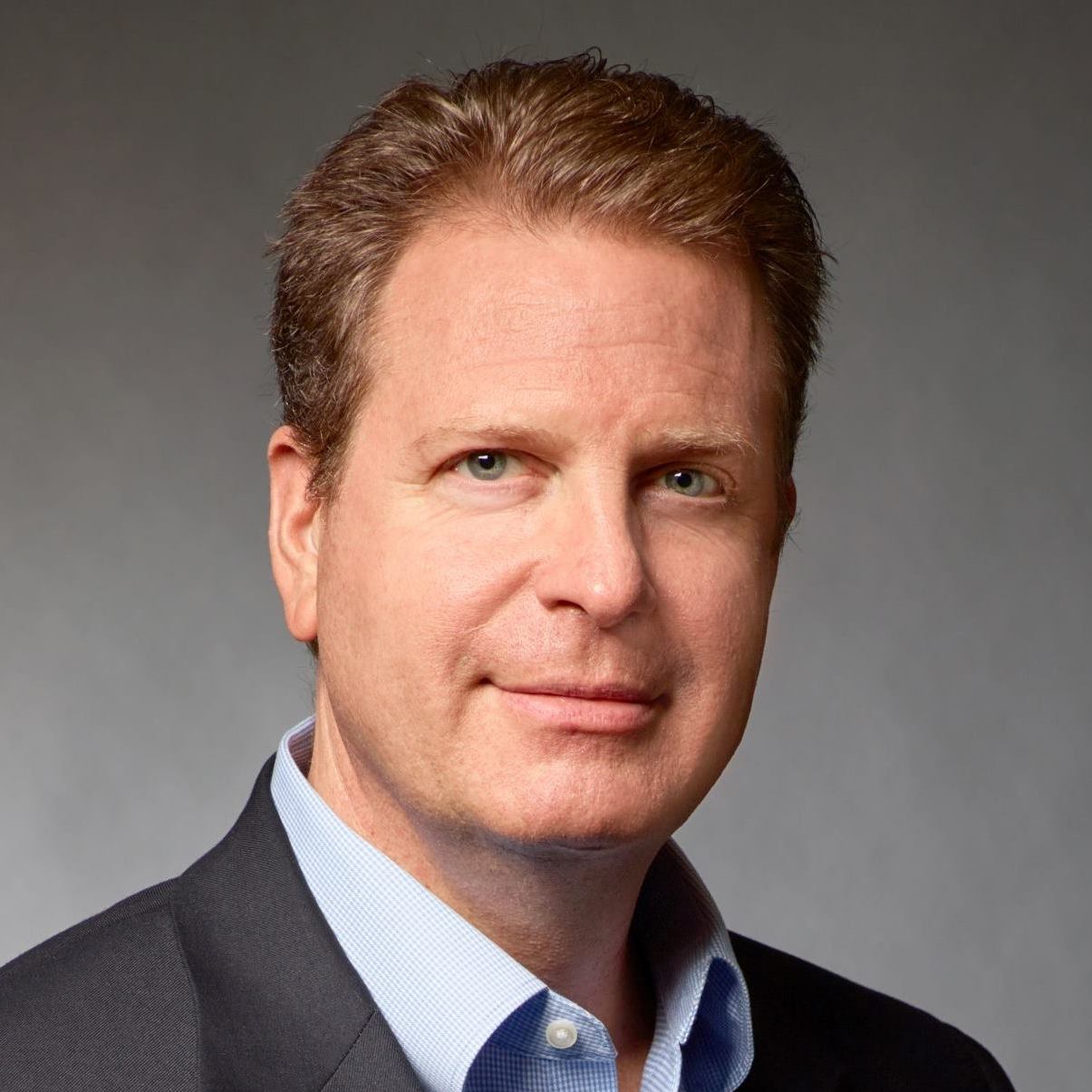 Profile of Robert Vanman