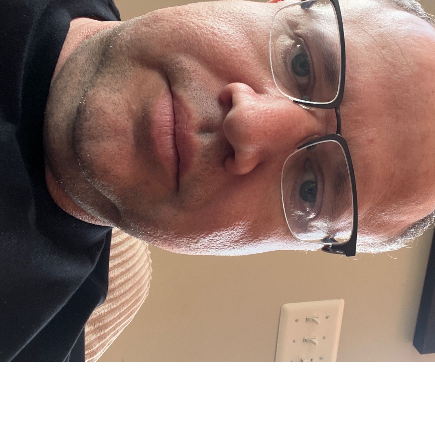 Profile of John Pearson