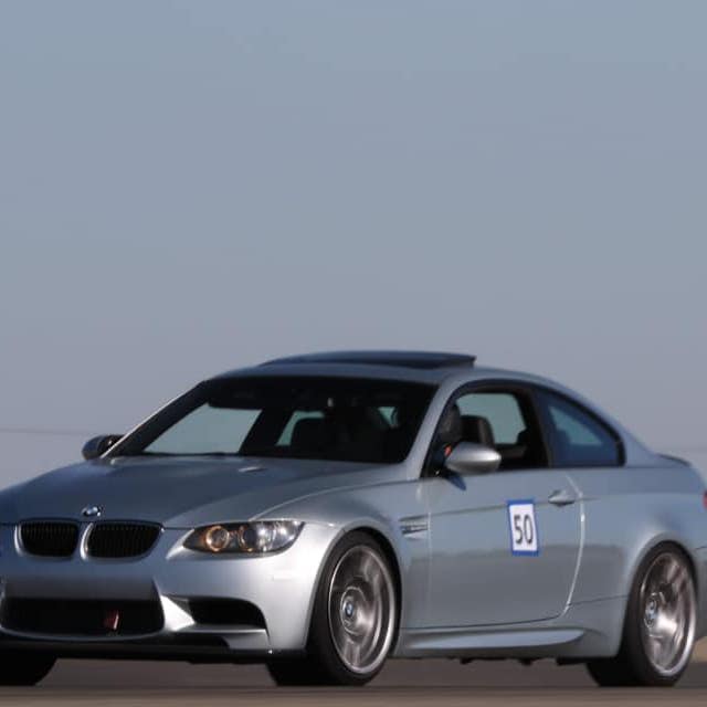 Profile of David Krueger