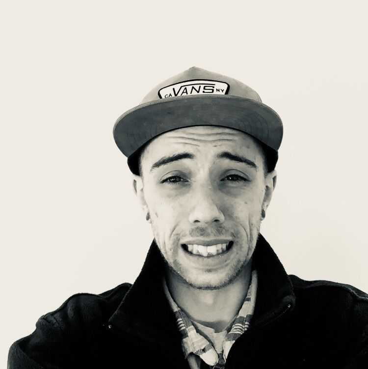 Profile of Austin Gray