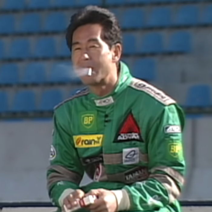 Profile of Gavin Williams