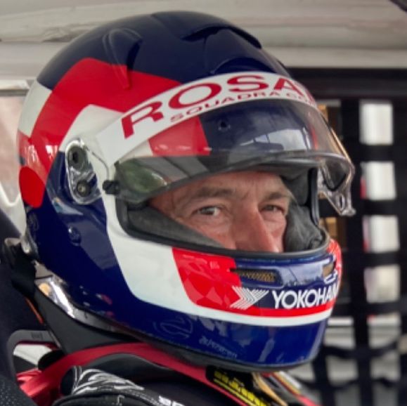 Profile of Eric LeFrancois