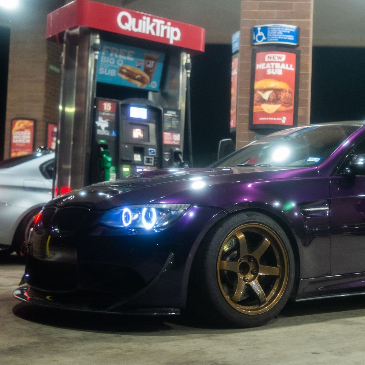 Profile of Max Fuerst