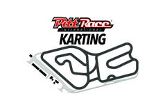 Pitt Race Kart and Moto practice until 12p