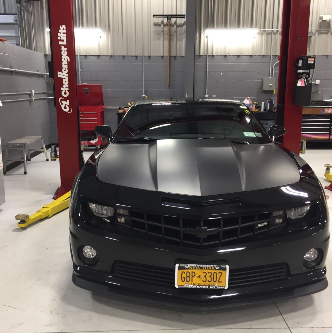 Profile of Rick Rossen