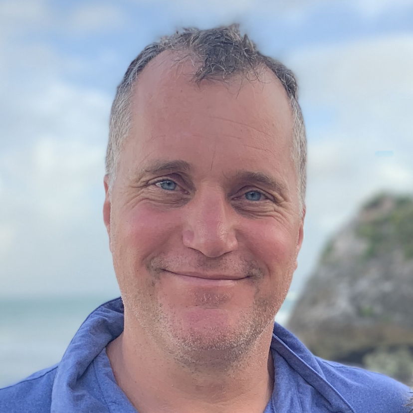 Profile of Brett Williams