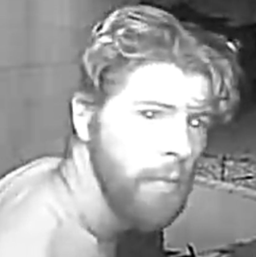 Profile of Ross Harrison