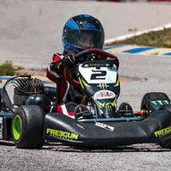 Profile of Isaac Ahmad