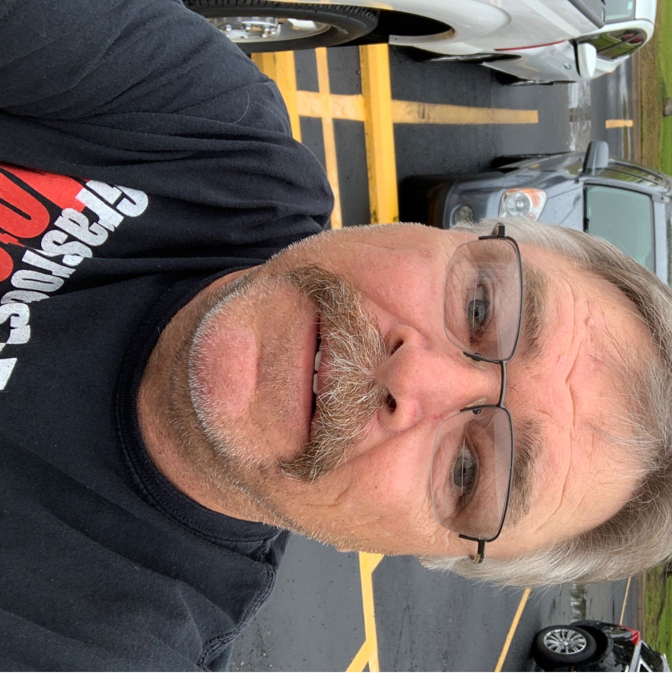 Profile of Darrell Conner