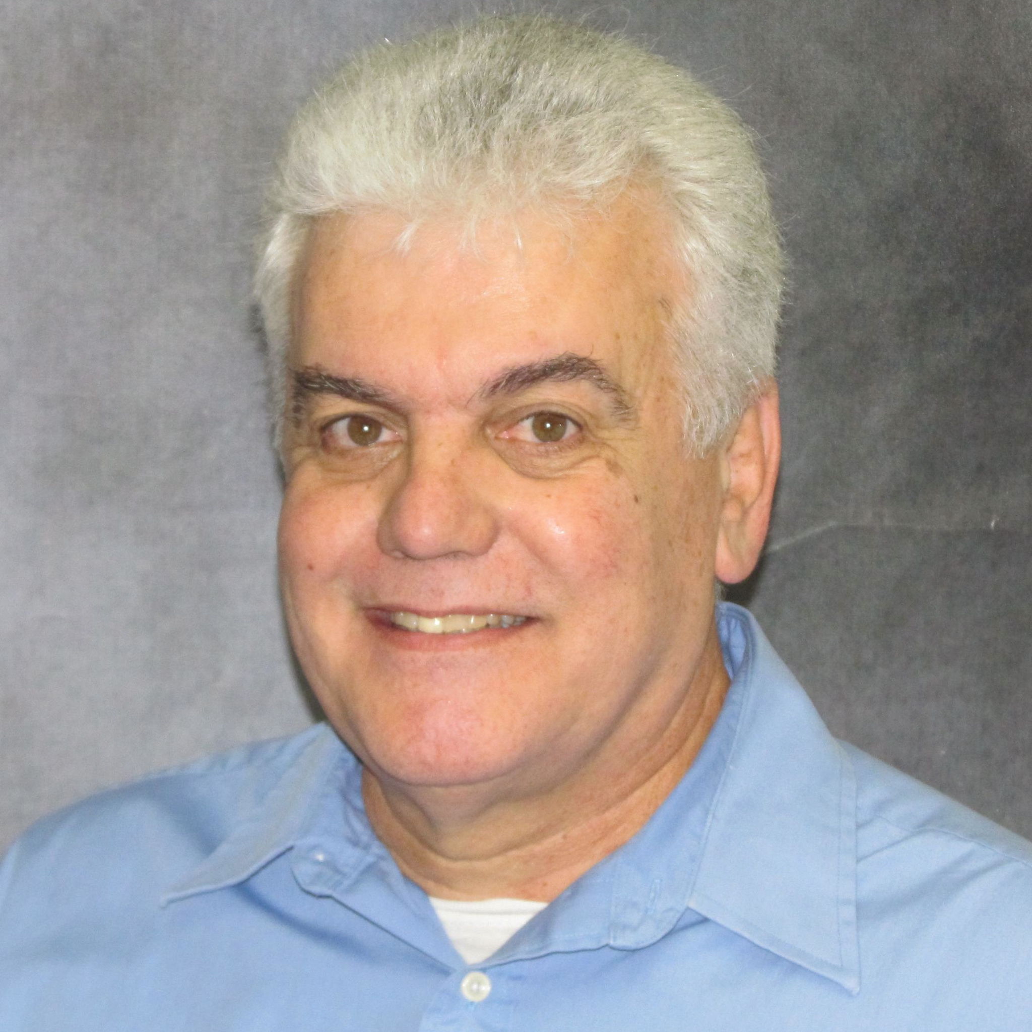 Profile of Nick Norman