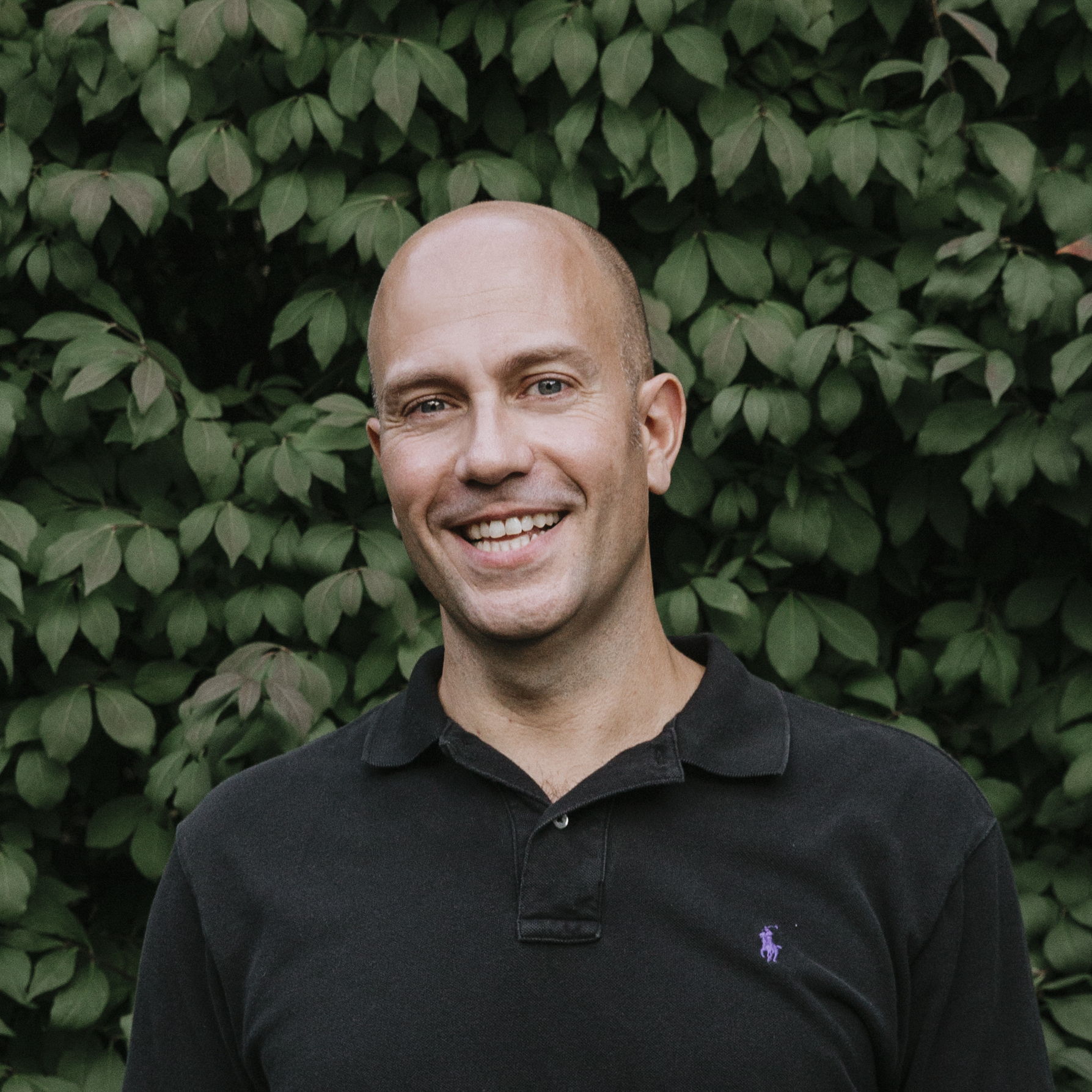 Profile of Jason Schwinger