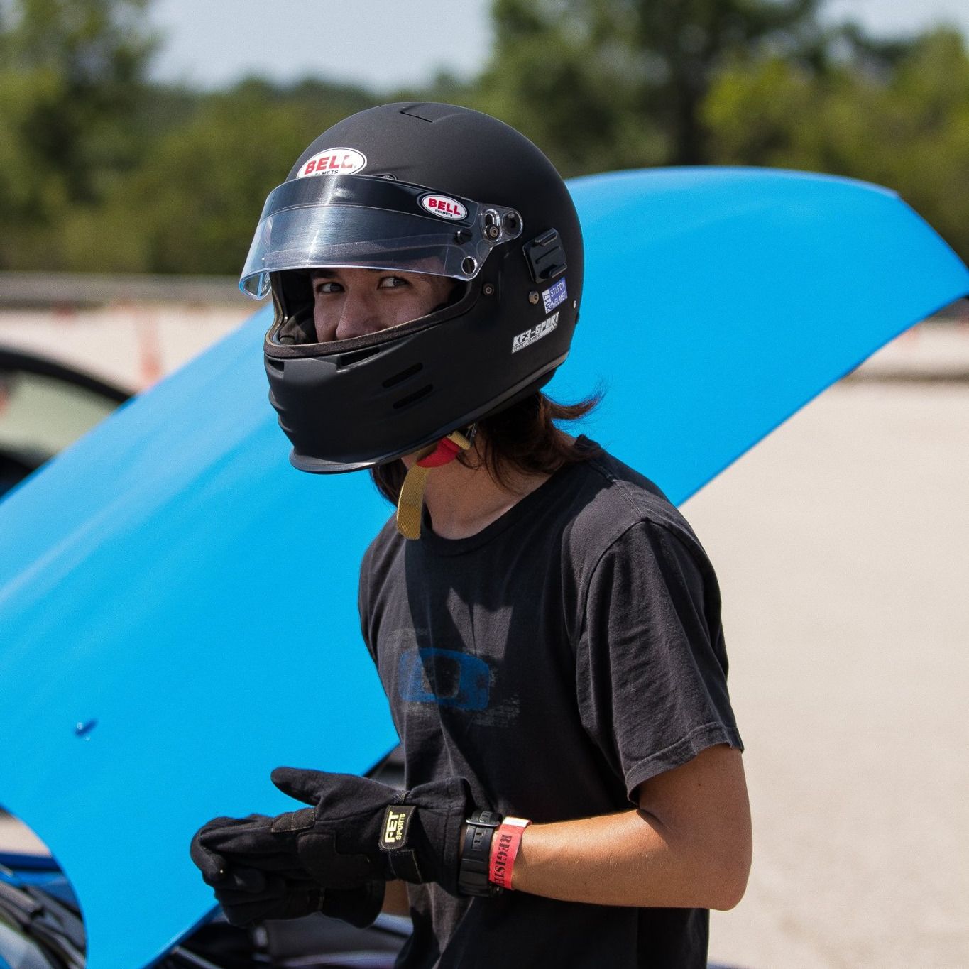 Profile of Steven Emerson