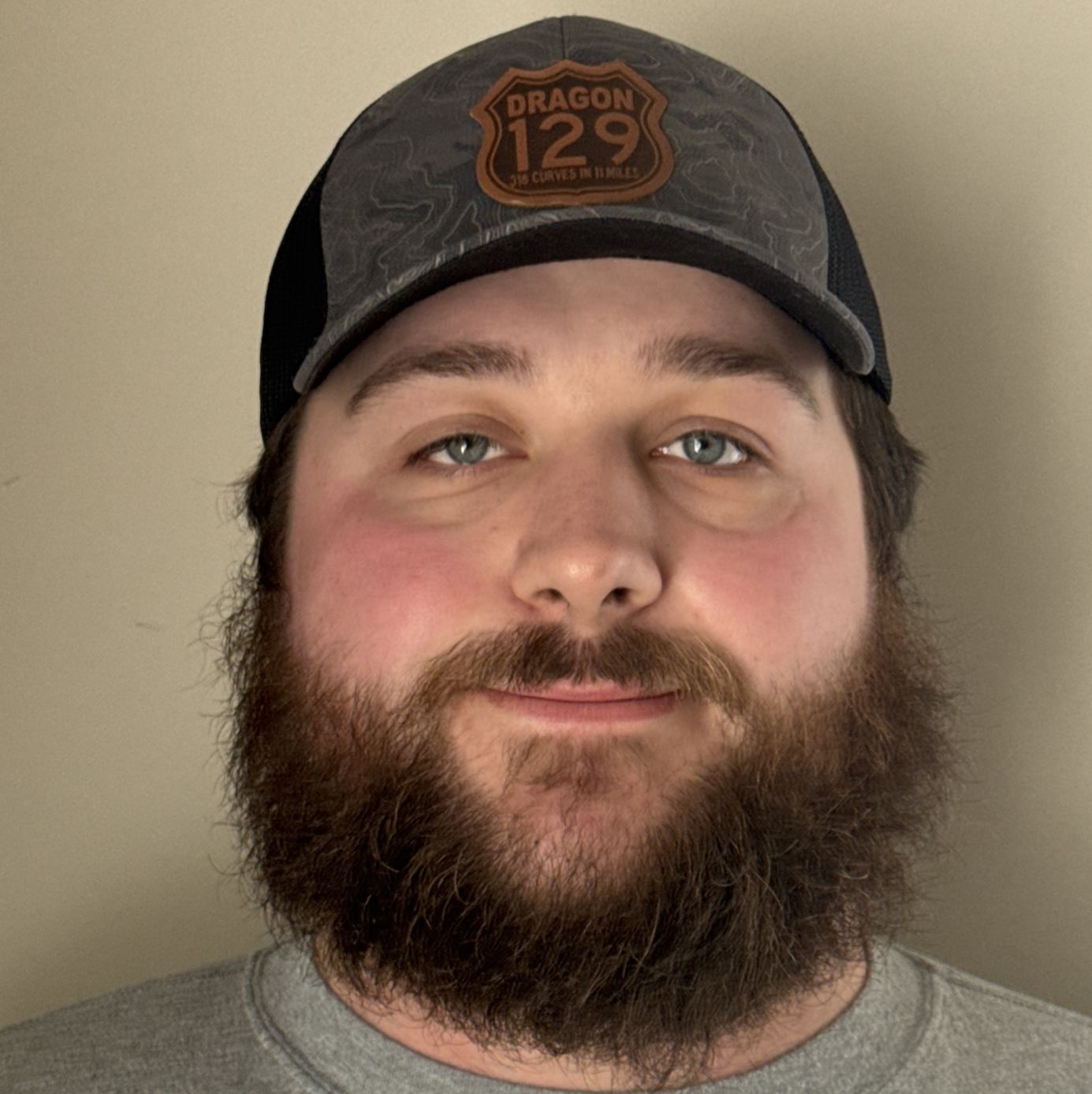 Profile of Josh Plzak