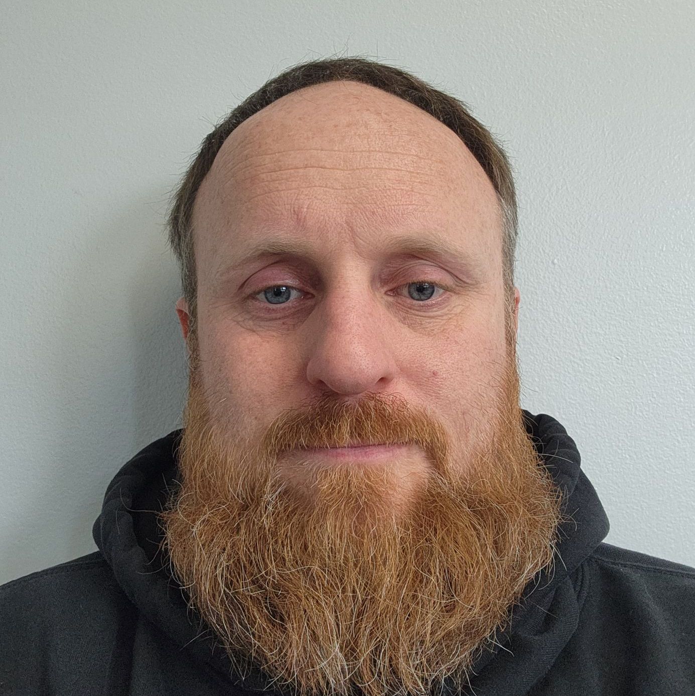 Profile of Stephen Dempsey
