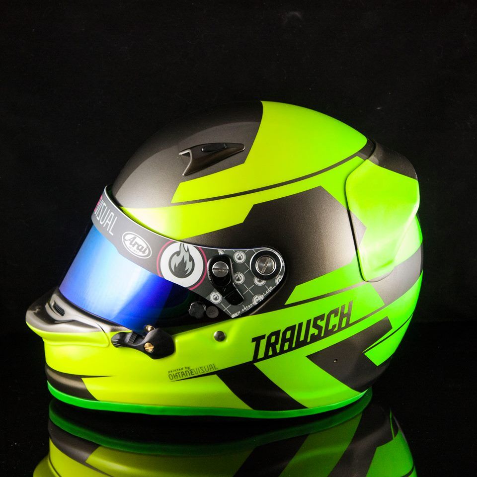Profile of Lindsey Trausch