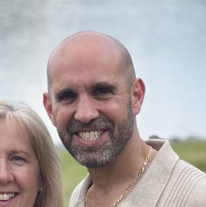 Profile of Christopher Barreiro