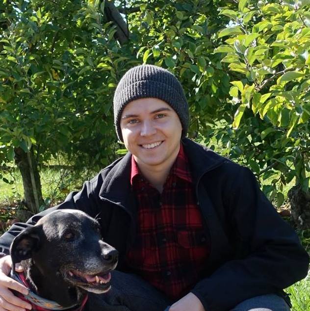 Profile of Nick Nekrasenko