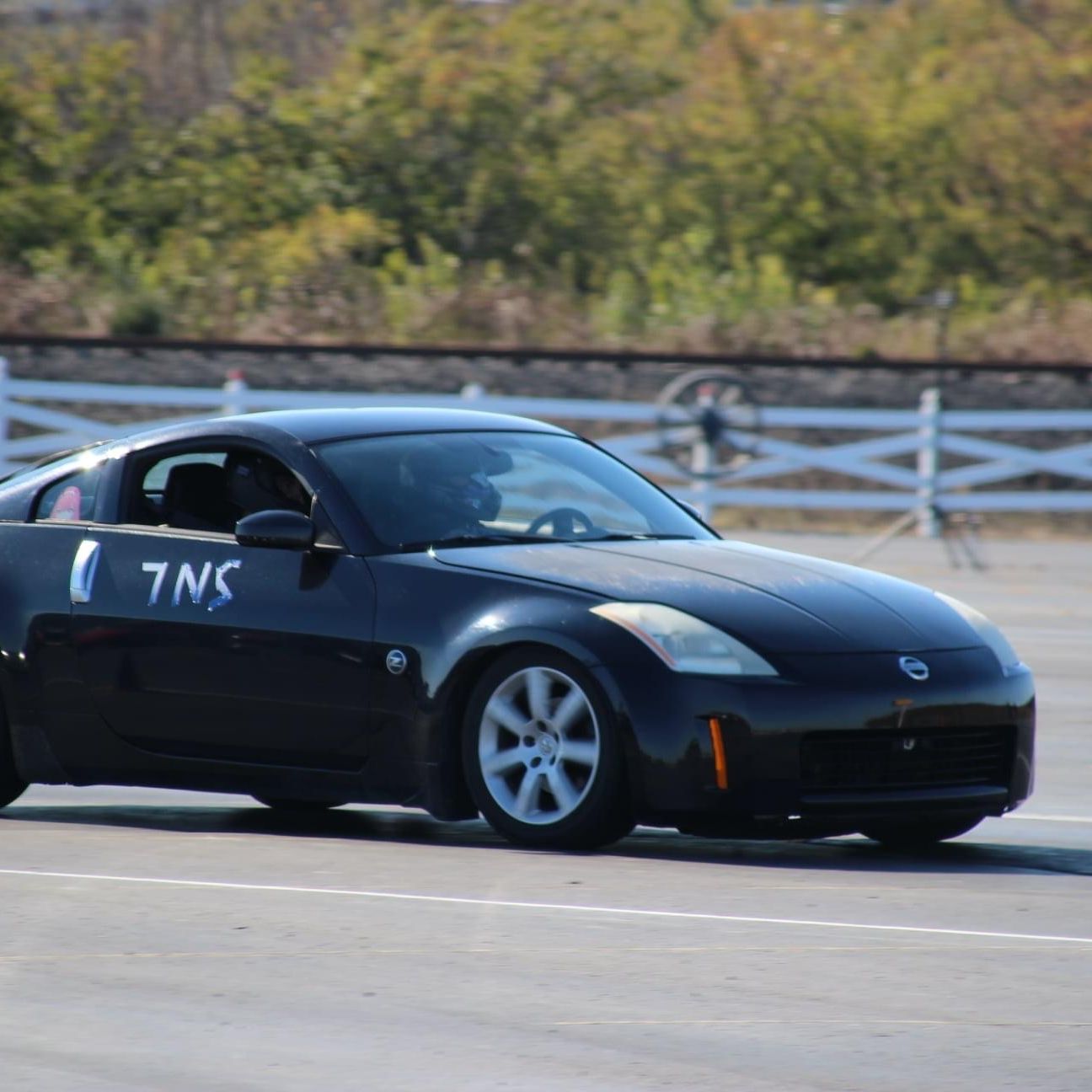 Profile of Ashley Sledge