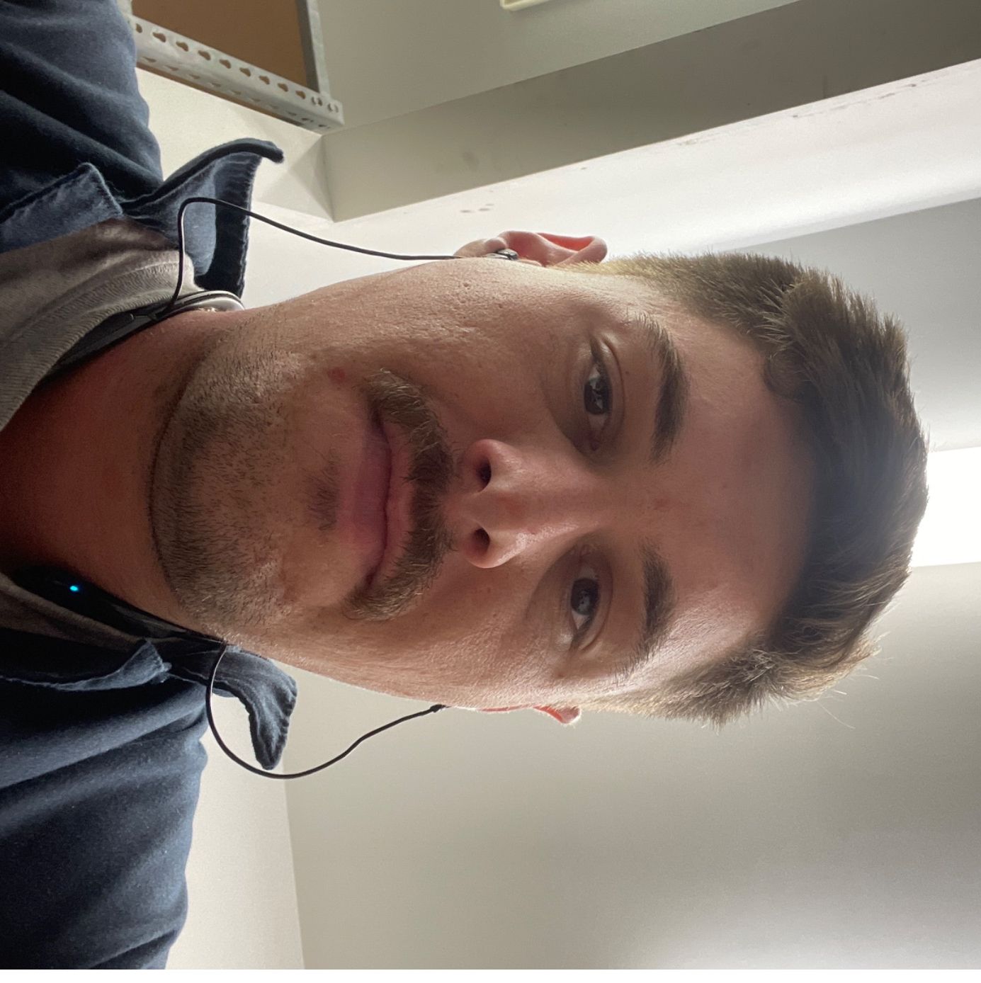 Profile of Stephen Scardenzan