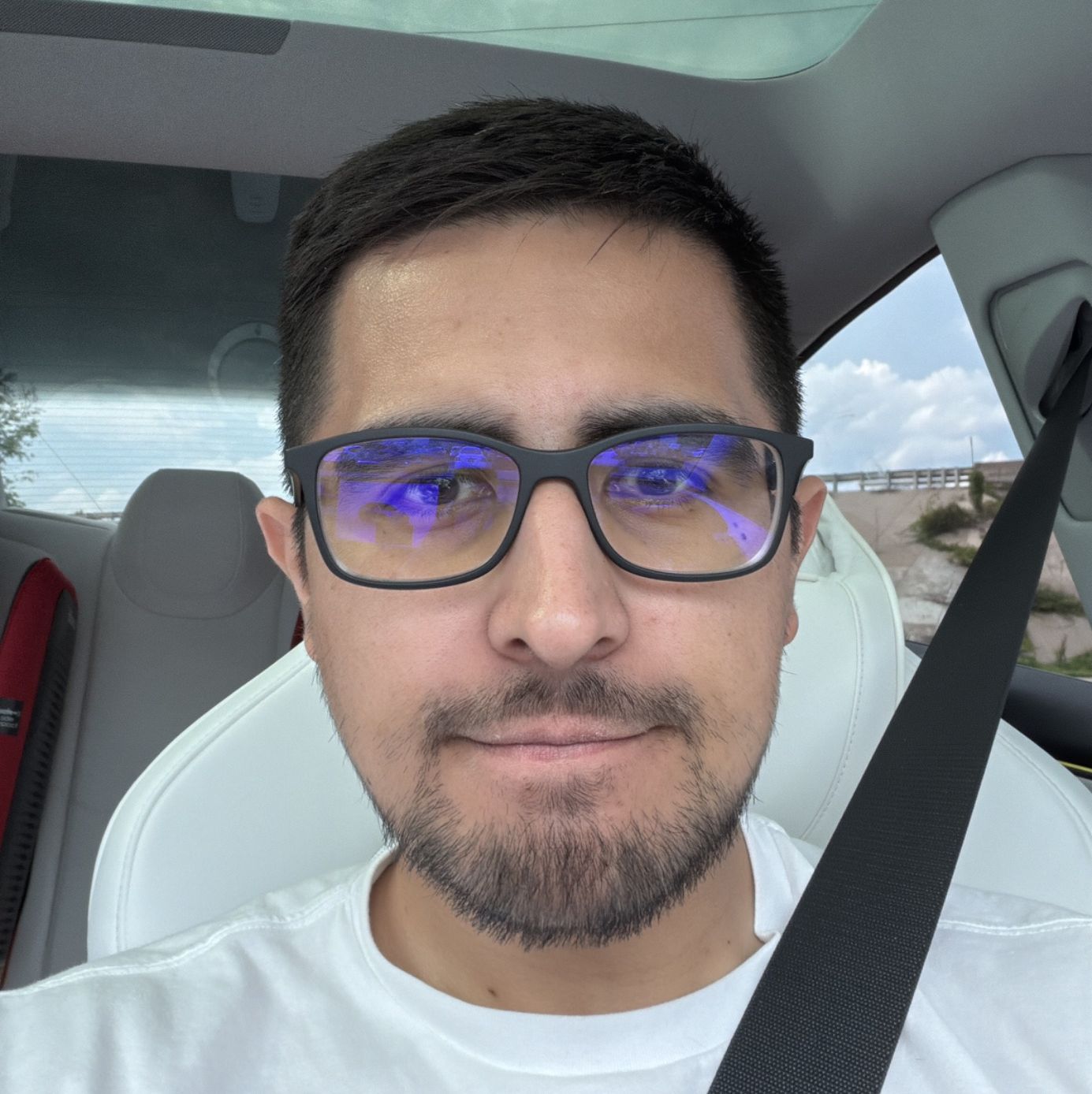 Profile of Edson Barron