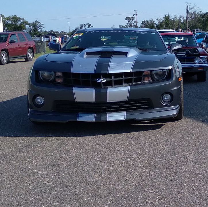 Profile of Cheryl Anderson