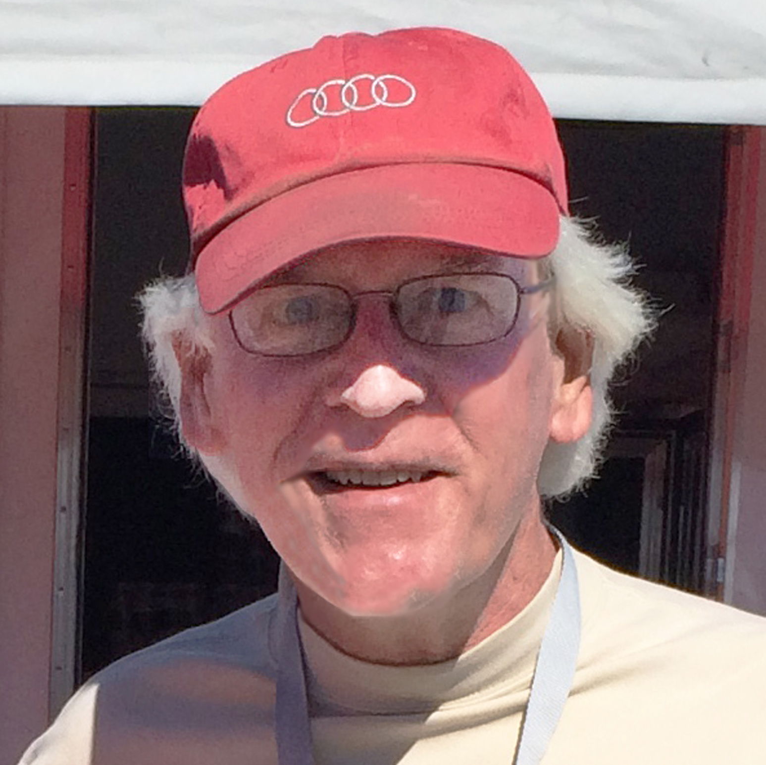 Profile of John D