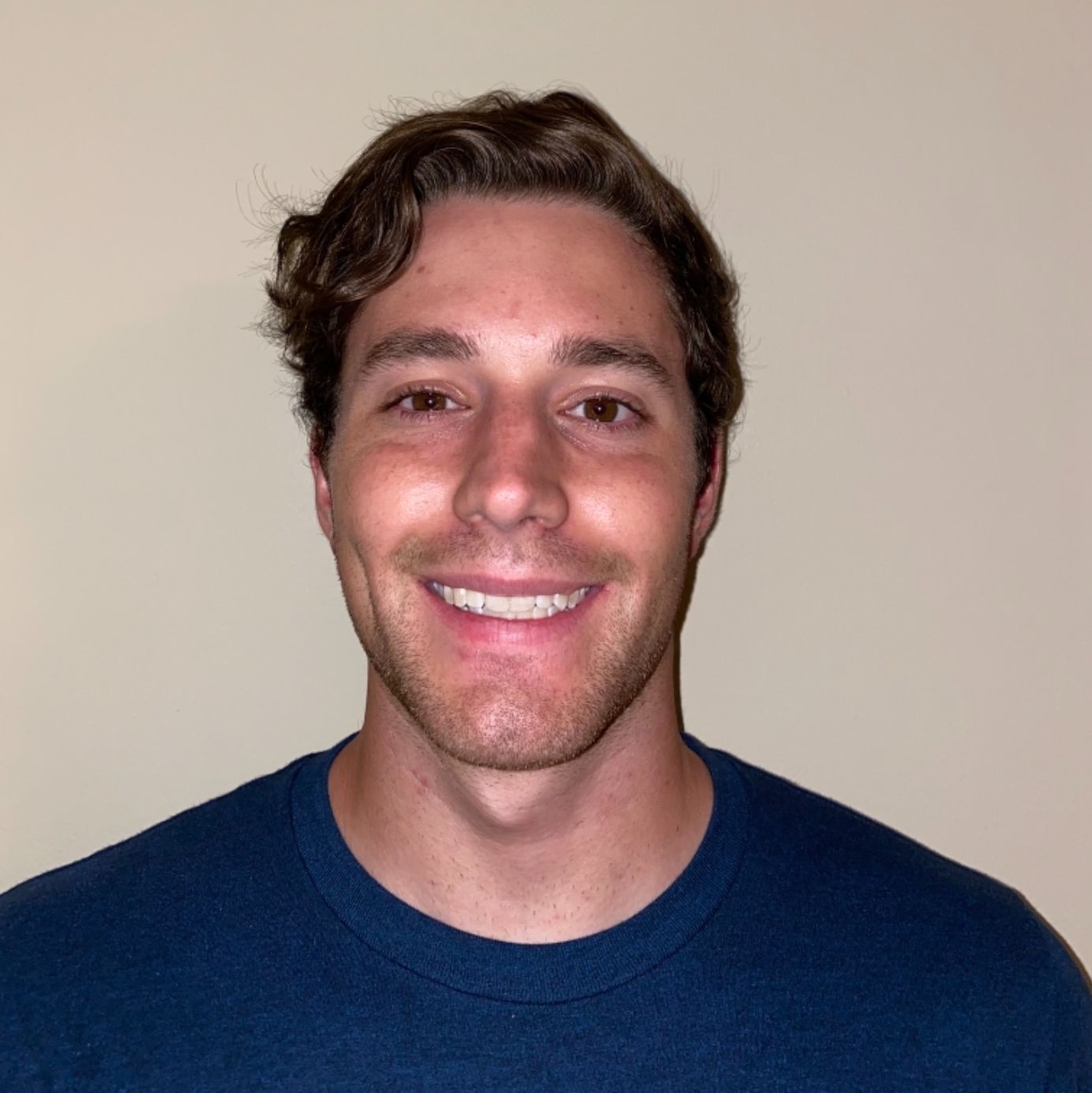 Profile of Kyle McClelland