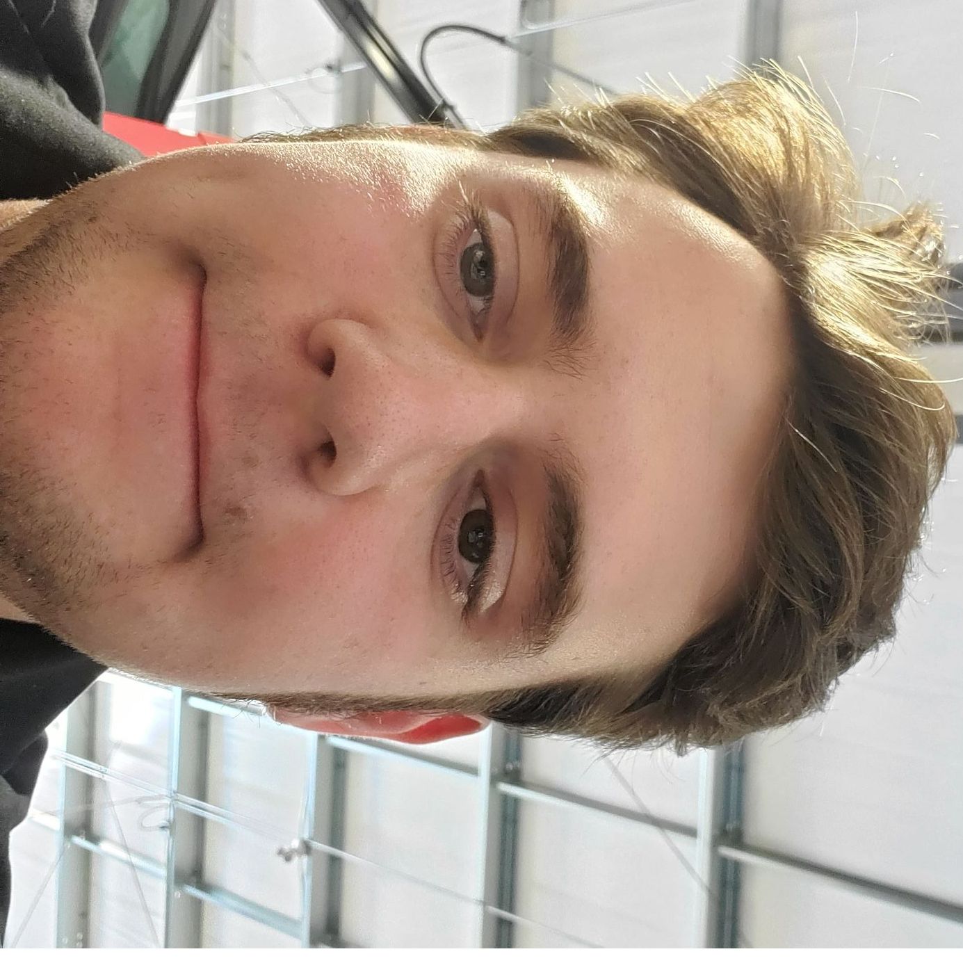 Profile of Owen Peak