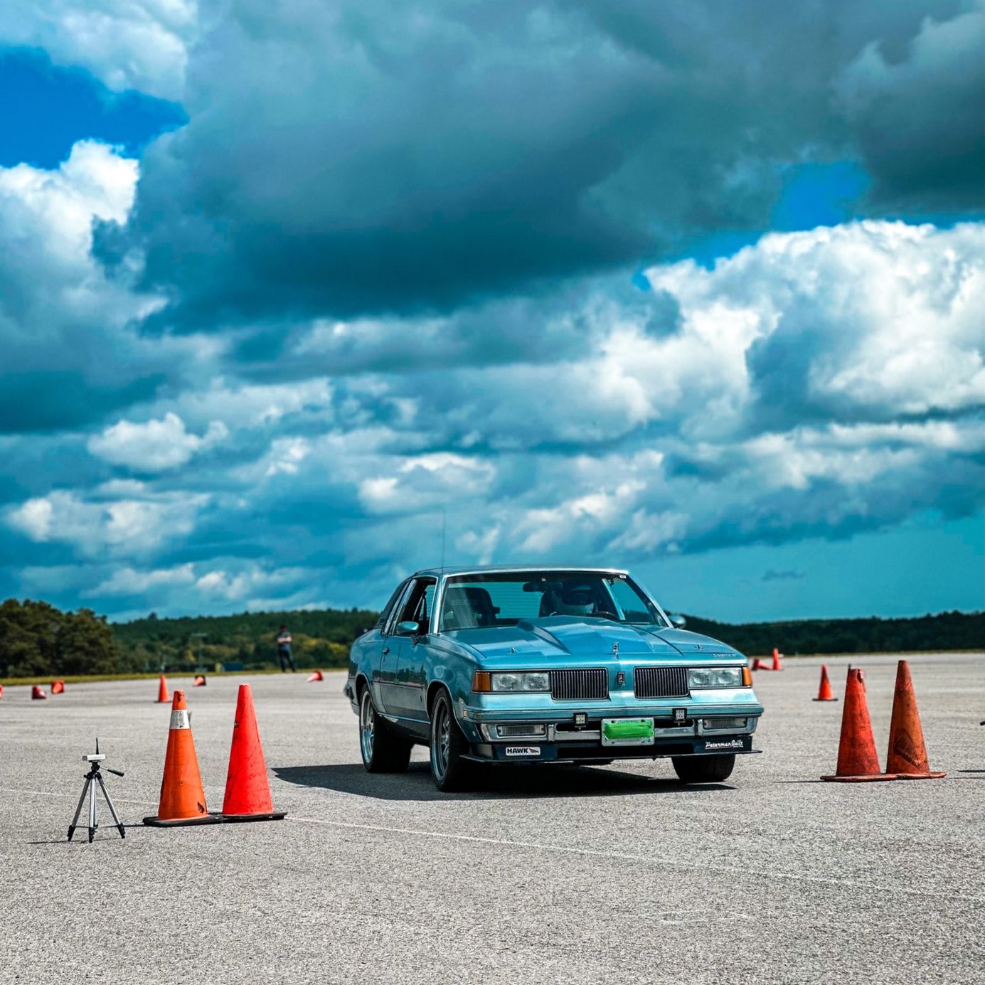 Profile of Aaren Jones