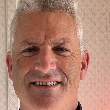 Profile of Robert Cavell