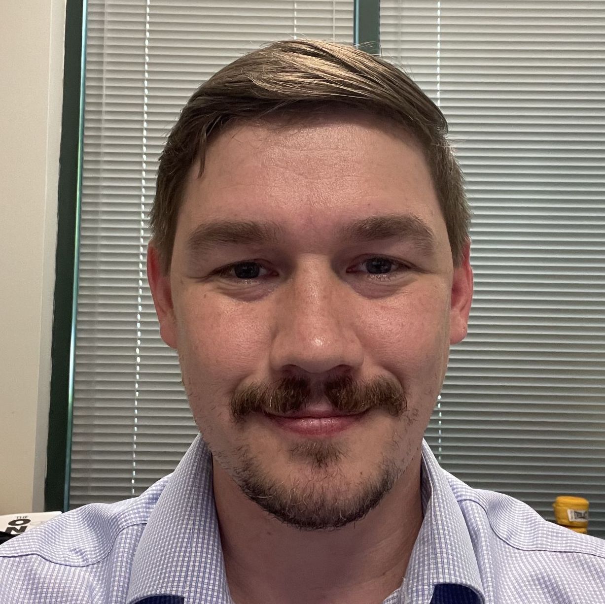 Profile of Daniel Bolt