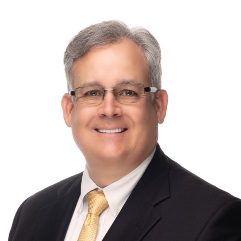 Profile of Christopher Long